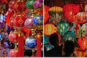 35 Kata-kata ucapan Cap Go Meh 2023, penuh doa dan harapan