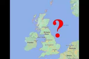 Sering salah paham, ini penjelasan bedanya Inggris, United Kingdom, dan Britania Raya