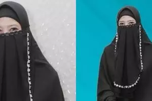 Peggy Melati Sukma sudah menikah lagi usai 11 tahun menjanda, sosok suaminya jadi sorotan