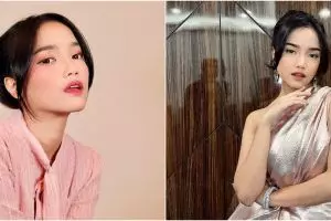 Fuji ungkap tak ingin buru-buru menikah dan punya anak, alasannya bikin kagum