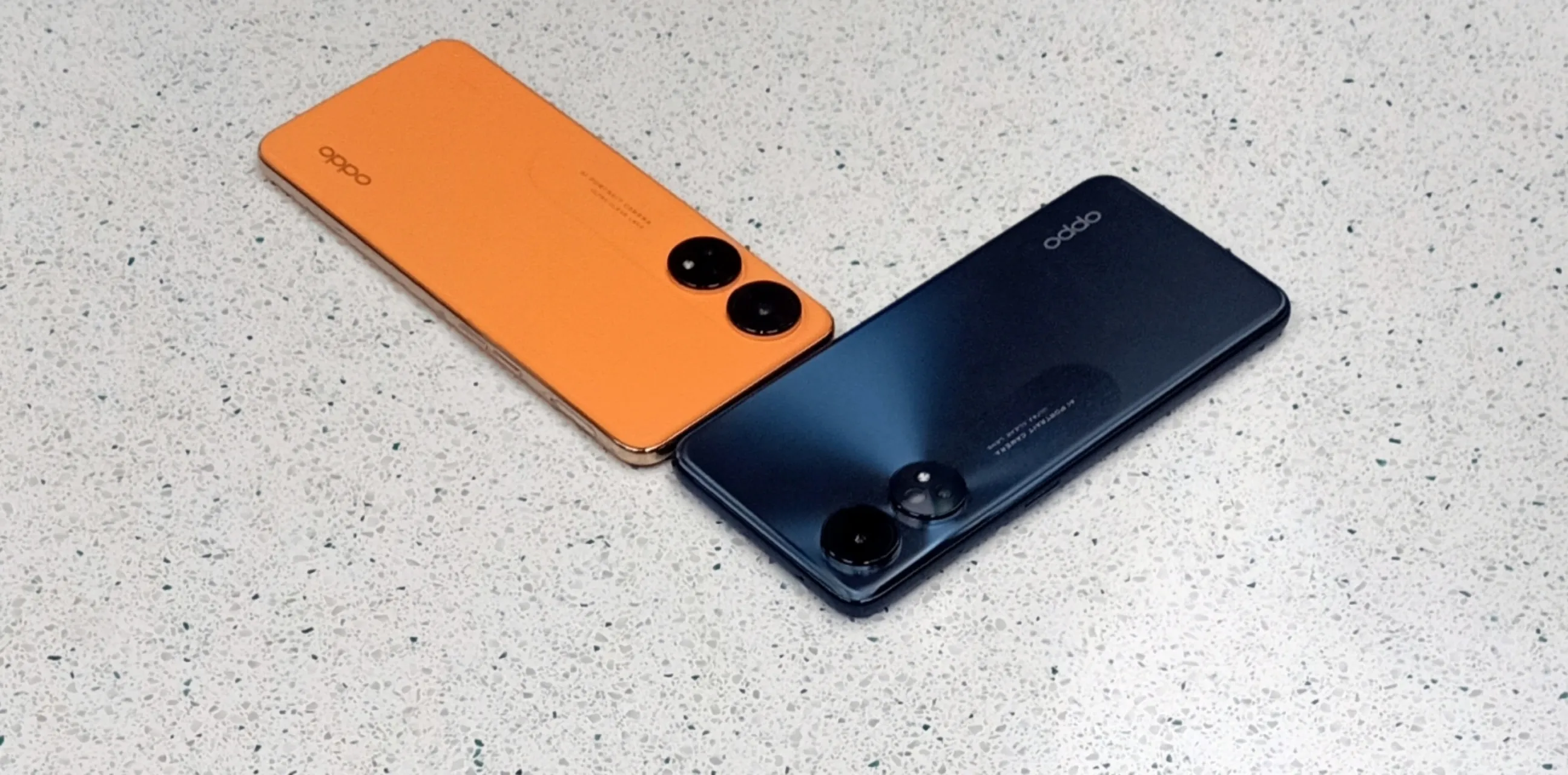Oppo ungkap arti huruf T pada Reno8 series terbaru yang akan segera dirilis