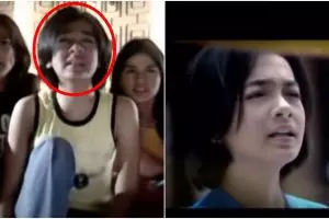 Jadi model video klip Seberapa Pantas Sheila On 7, 11 potret dulu & kini Ananda Lontoh yang awet muda