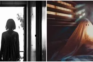 15 Arti mimpi tentang hantu, apakah selalu membawa pertanda buruk?