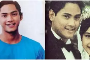 Momen mesra Onky Alexander dengan 6 pasangan di film dan sinetron, chemistry-nya bikin baper