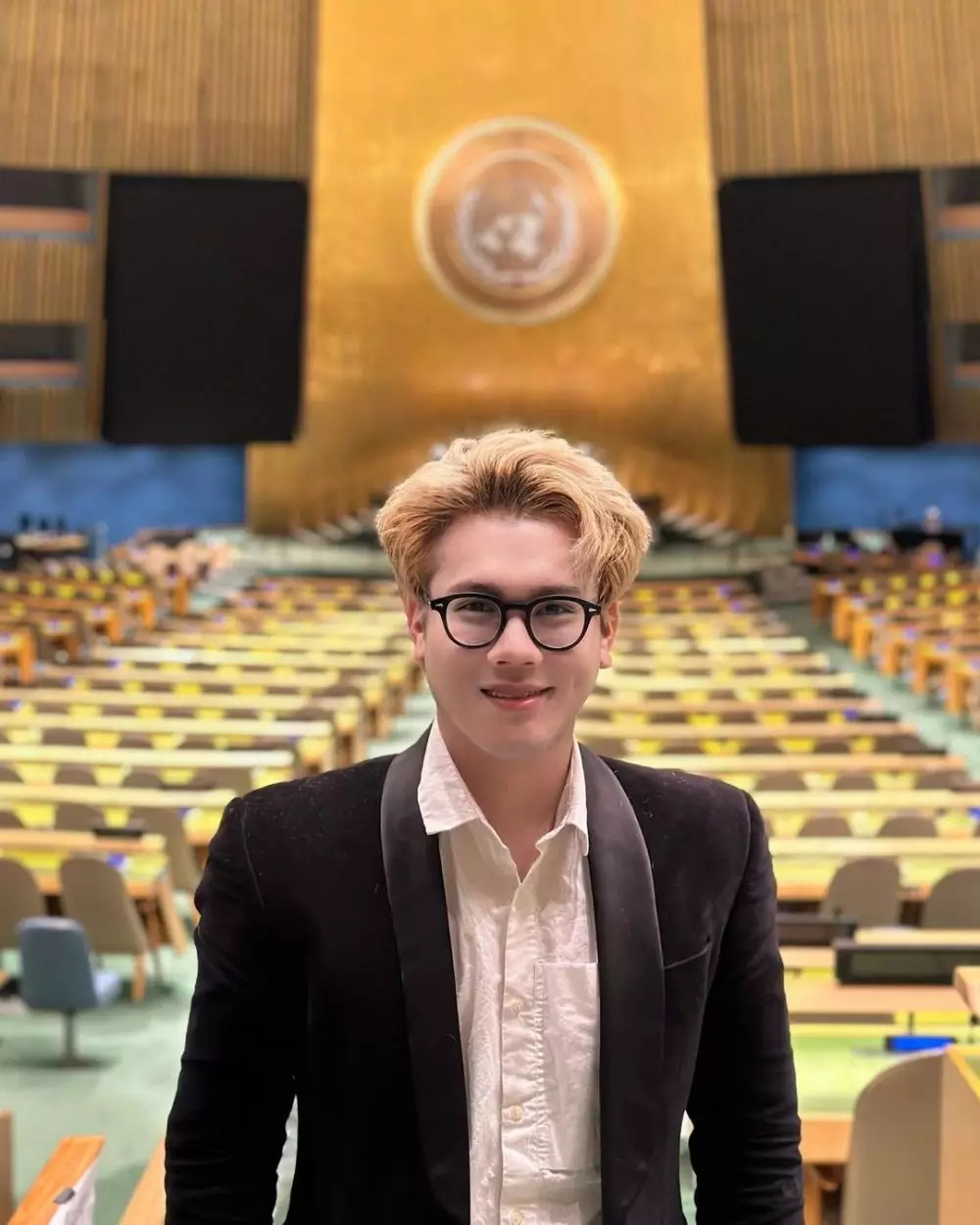 Pemuda Ciamis jadi ketua BEM columbia university Berbagai sumber Pemuda Ciamis jadi ketua BEM columbia university Berbagai sumber