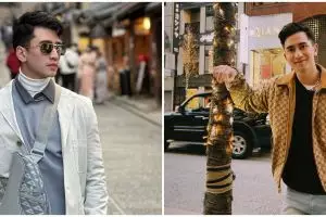 Liburan di Bali Verrell Bramasta dilarikan ke rumah sakit, ini penyebabnya