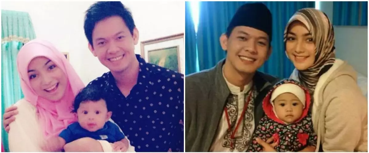 Betah melajang di usia 35 tahun, ini 11 potret terbaru suami Citra Kirana di Tukang Bubur Naik Haji