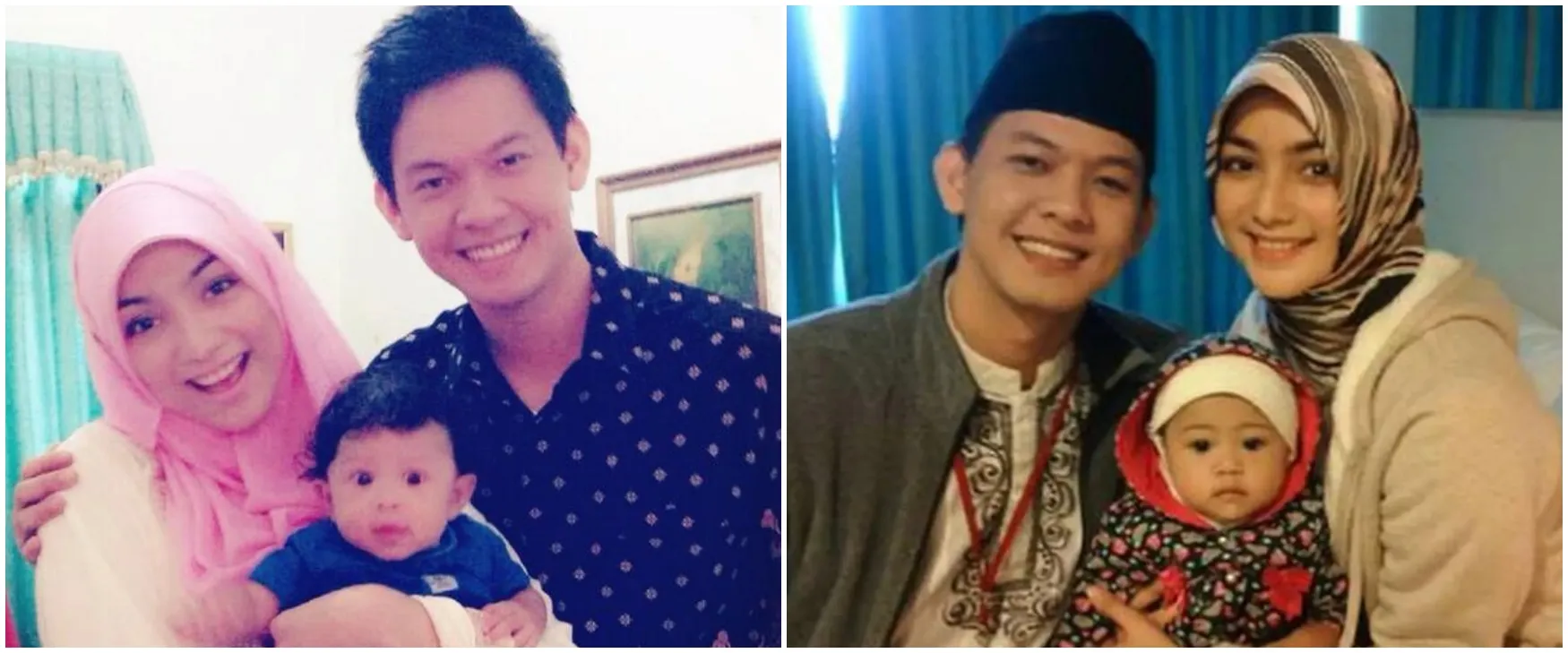 Betah melajang di usia 35 tahun, ini 11 potret terbaru suami Citra Kirana di Tukang Bubur Naik Haji