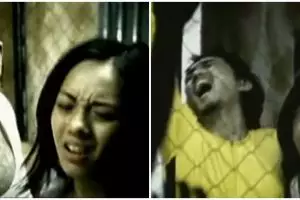 Gadis yang jadi kekasih Duta di video klip SO7 Pejantan Tangguh kini jadi politisi, ini 11 potretnya