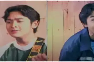 Model video klip Sheila on 7 kini jadi aktor top, intip 11 potret terbarunya