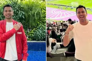 9 Kunci kesuksesan Raffi Ahmad dalam mengelola RANS Entertainment, gemar tebar bonus ke karyawan