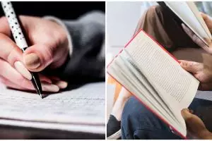 35 Contoh kata turunan, lengkap dengan pengertian, ciri-ciri dan jenisnya yang mudah dipahami