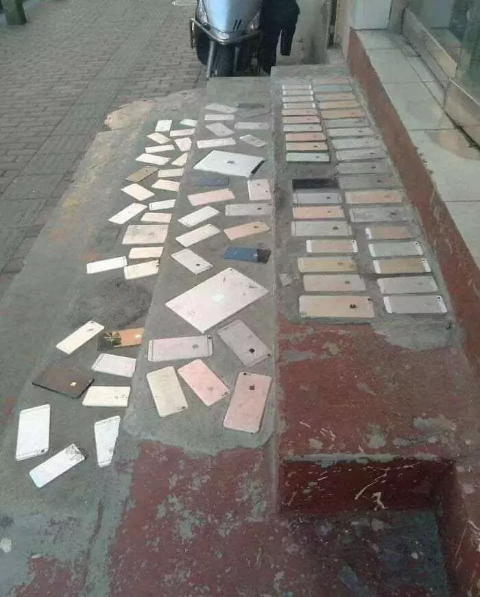 orang terlalu inovatif © 2023 brilio.net