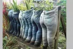 11 Potret lucu orang terlalu inovatif, bikin melongo sambil bertanya-tanya