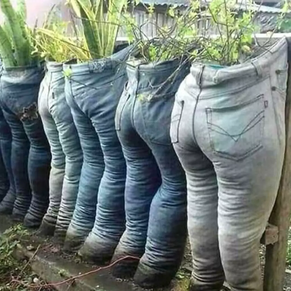 11 Potret lucu orang terlalu inovatif, bikin melongo sambil bertanya-tanya