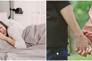 11 Arti mimpi jalan sama mantan, bisa bikin cengar-cengir seharian