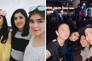6 Tahun bubar, intip 11 transformasi girlband Blink dari masa ke masa
