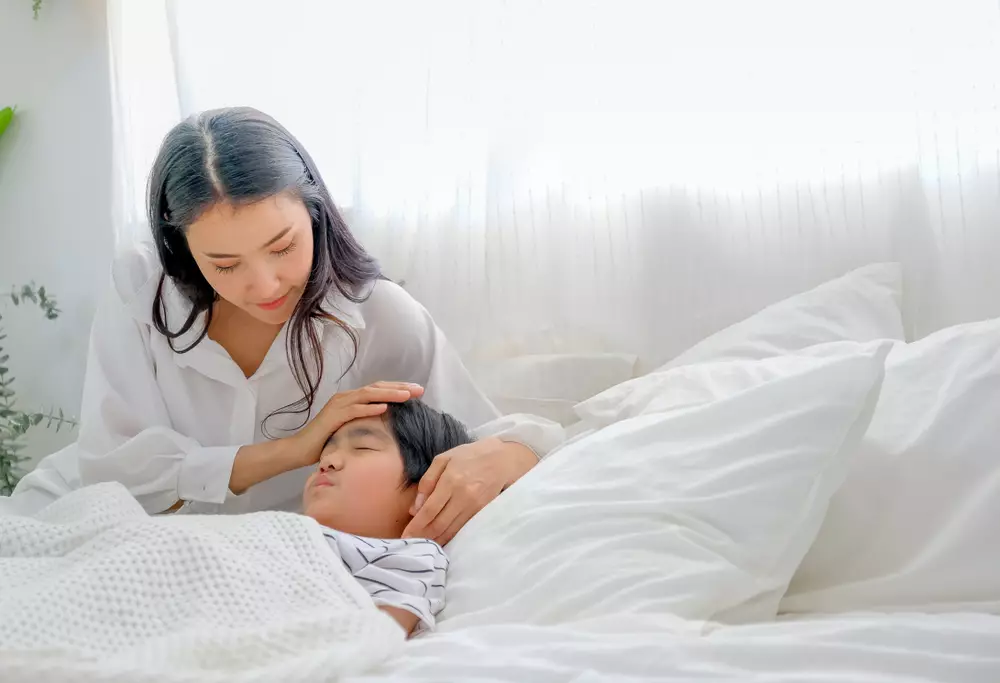 tidak cuci tangan selama 7 hari © 2022 brilio.net tidak cuci tangan selama 7 hari © 2022 brilio.net