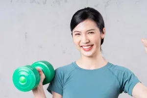 Wajah tetap glowing, begini 9 cara menggunakan skincare sebelum berolahraga