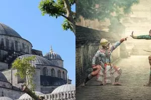 Dulu berpengaruh di dunia, kini 11 negara ini sudah punah jadi negeri lain