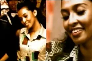 Kini dikenal sebagai presenter, 11 potret bintang video klip Sheila on 7 di Radio ini seakan tak menua