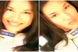 Model video klip Jadikan Aku Pacarmu Sheila On 7 kini jadi mantu konglomerat, intip 11 transformasinya