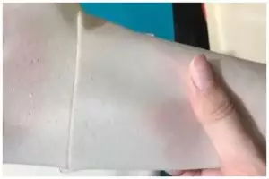 Cuma pakai 1 alat, ini trik agar kulit lumpia beku tak lengket dan mudah dipisahkan