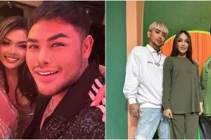 Ungkap akan bantu renovasi rumah Bunda Corla di Jerman, sikap Ivan Gunawan tuai pujian