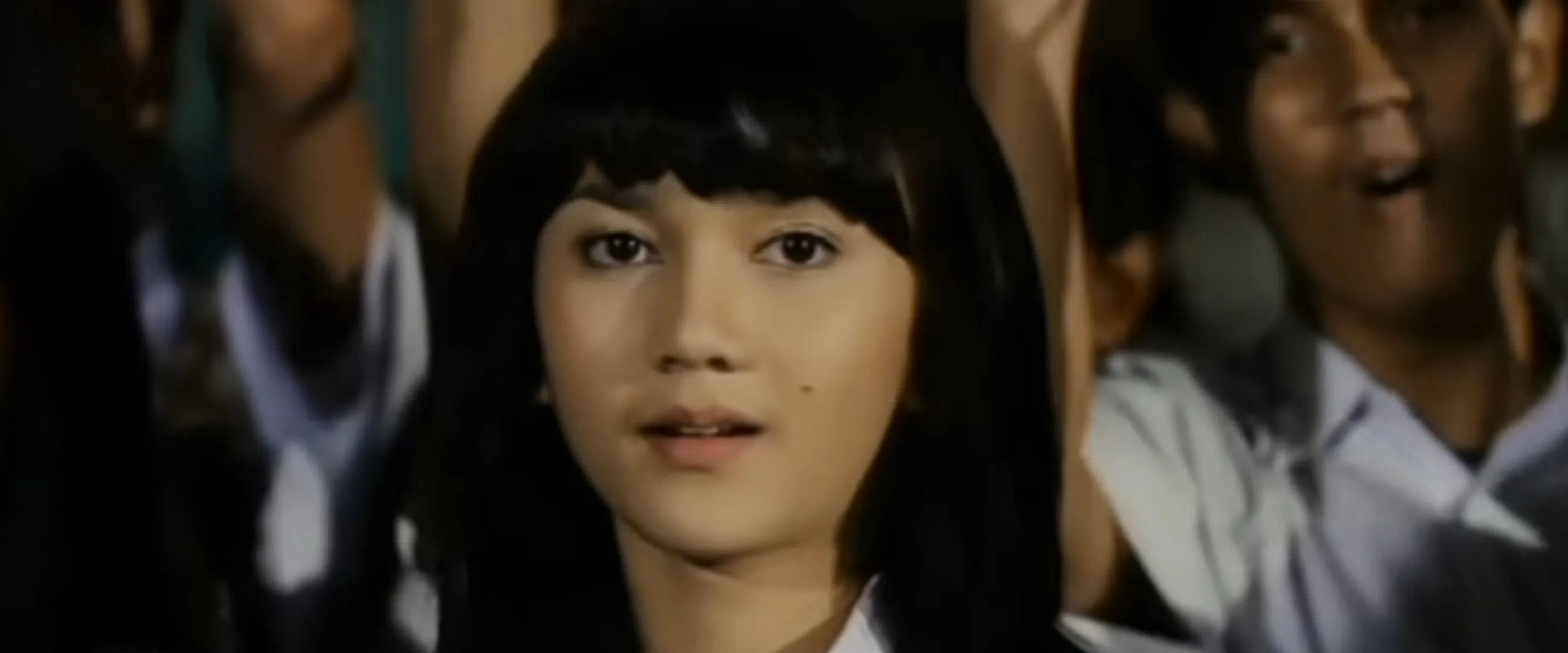 Remaja SMP di video klip SO7 Hari Bersamanya kini jadi produser, intip 11 potret terbarunya