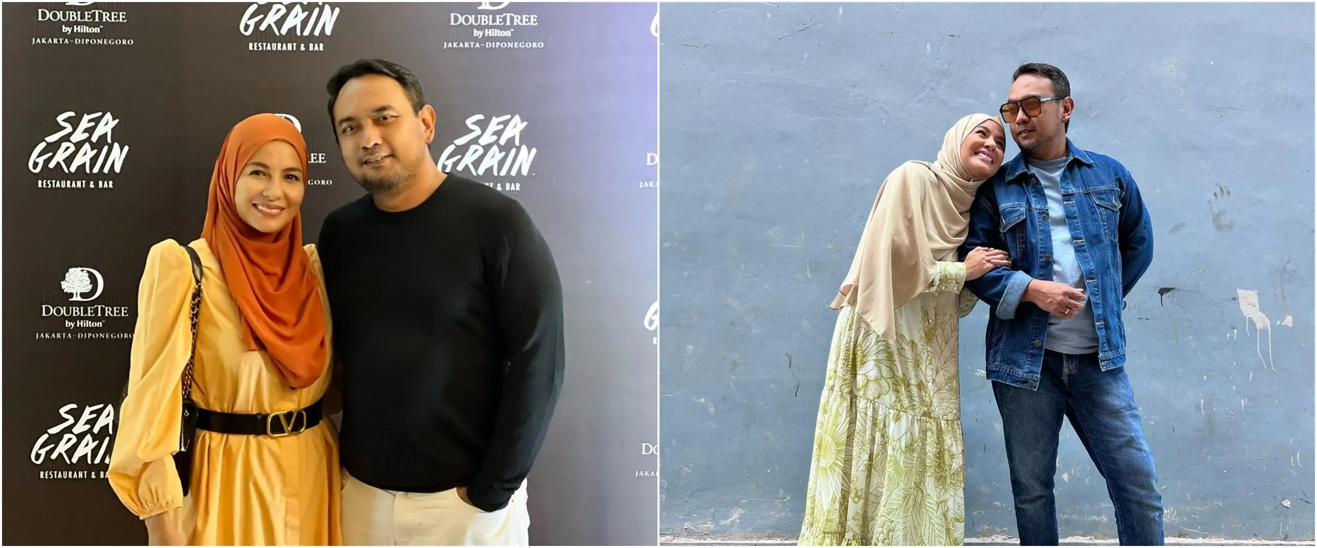 Alami pingsan dan pembengkakan, begini kisah Bebi Romeo jalani operasi pengangkatan kantong empedu
