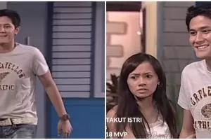 Kekasih Lila di Suami-Suami Takut Istri kini jadi pengusaha, intip 11 potret terbarunya