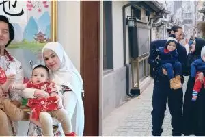 Sang anak diberi nasi basi hingga alami kekerasan fisik, Roger Danuarta trauma pakai jasa babysitter