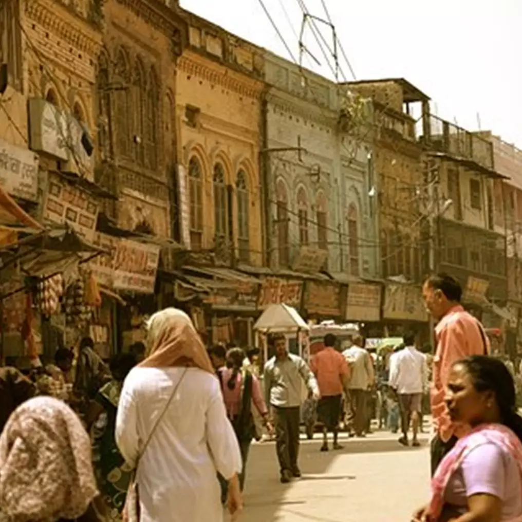 Termasuk padat penduduk, ini 5 alasan mengapa India menyandang julukan negara paling kotor di dunia