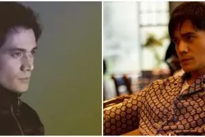 7 Perjalanan karier Tyo Nugros eks drummer Dewa 19, pernah gabung jadi personil Ungu