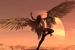 11 Arti mimpi bertemu bidadari, benarkah membawa pertanda baik?