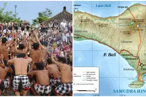 Kenapa kebanyakan nama orang di Bali menggunakan Wayan, Made, Nyoman, dan Ketut? Begini kisah di balik