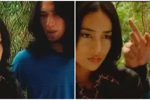 Pasangan seleb ini pernah jadi model video klip Dewa 19, ini 11 potretnya yang sudah 23 tahun menikah