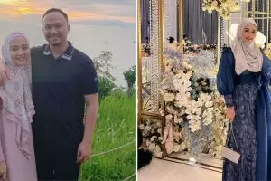 Tinggalkan dunia akting, intip 11 potret terbaru Nuri Maulida yang kini jadi istri pejabat