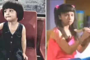 Bocah ditolak casting karena giginya jelek sukses jadi aktris top, ini 9 cerita perjalanan kariernya