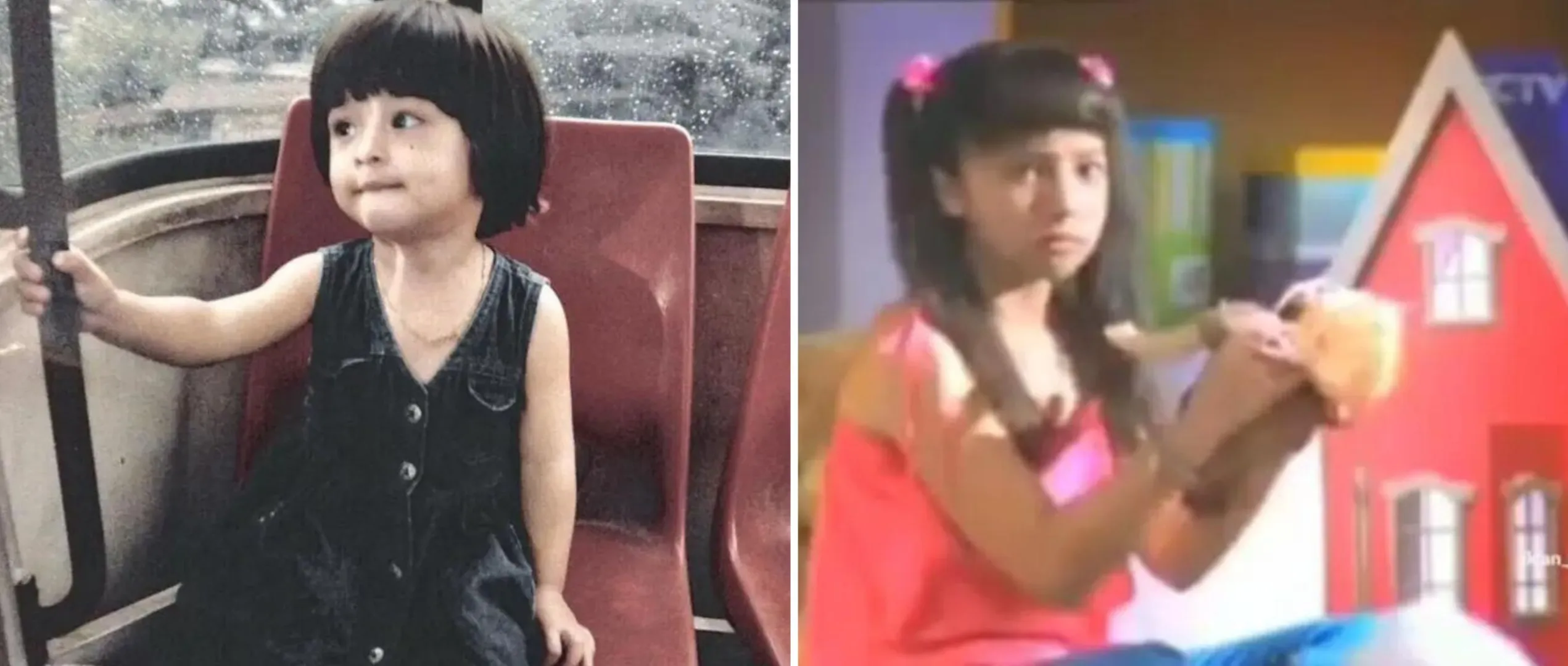 Bocah ditolak casting karena giginya jelek sukses jadi aktris top, ini 9 cerita perjalanan kariernya
