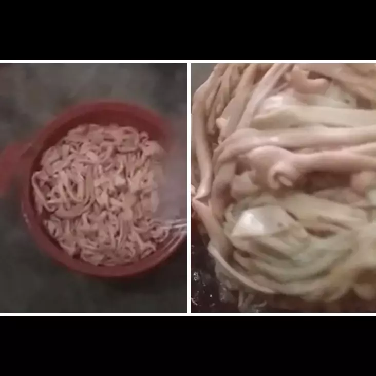 Tak banyak yang tahu, ini trik merebus usus ayam agar tidak mengerut dan matang merata