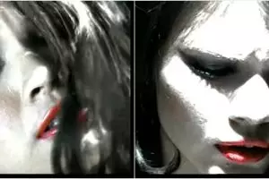 Model video klip Lelaki Pencemburu Dewa 19 kini jadi hot mom, intip 11 potret terbarunya