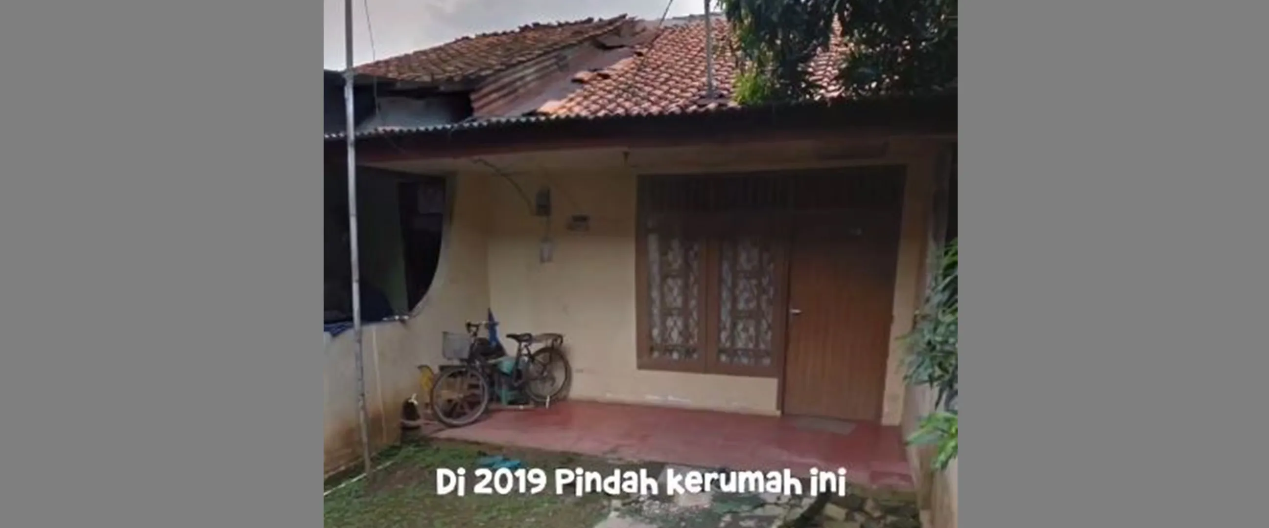 11 Potret transformasi rumah tua warisan mertua jadi hunian minimalis estetik, bikin betah