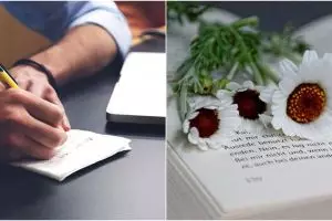 55 Contoh kata kiasan beserta artinya, lengkap dengan jenis dan cirinya