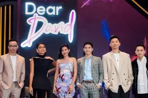 4 Alasan kenapa film Dear David menarik untuk ditonton, suguhkan cerita fantasi nakal remaja