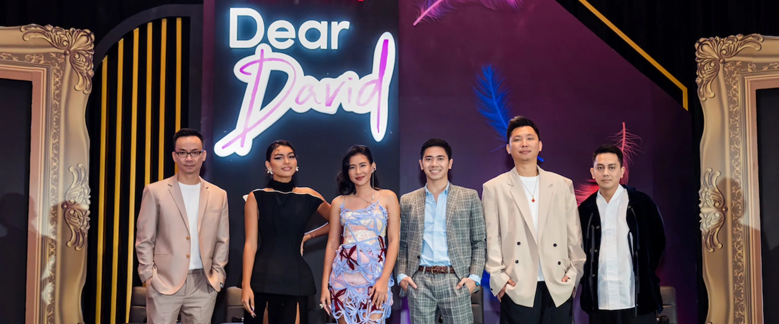 4 Alasan kenapa film Dear David menarik untuk ditonton, suguhkan cerita fantasi nakal remaja
