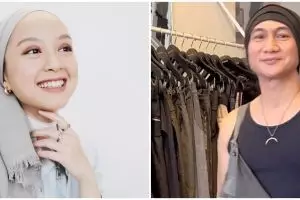 Bukan karena childfree, Anji Manji justru tersinggung dengan pernyataan Gita Savitri soal ini