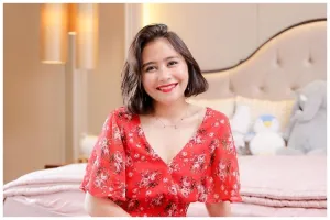 10 Kreasi lauk khas rumahan ala Prilly Latuconsina, sederhana dan nikmat