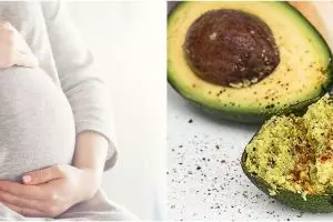 11 Manfaat alpukat untuk ibu hamil, jadi sumber asam folat alami