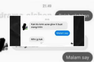 15 Chat lucu pembeli ngerjain penjual ini aksinya iseng nggak ketolongan